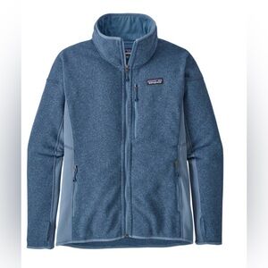 Patagonia Women’s Better Sweater - Size Large